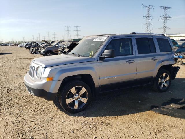 JEEP PATRIOT LA