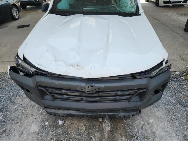2025 CHEVROLET COLORADO #3294513542