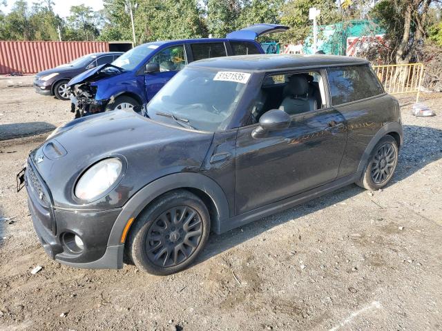 2017 MINI COOPER S - WMWXP7C38H3C62030