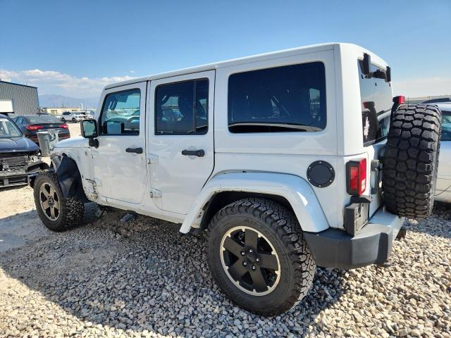 2012 JEEP WRANGLER U - 1C4BJWEG9CL271267