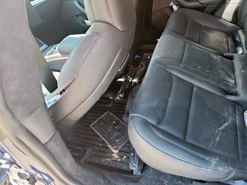 2023 TESLA MODEL S - 5YJSA1E59PF528213