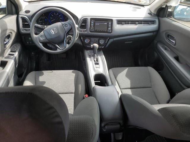 2019 HONDA HR-V LX 3CZRU6H3XKG729032