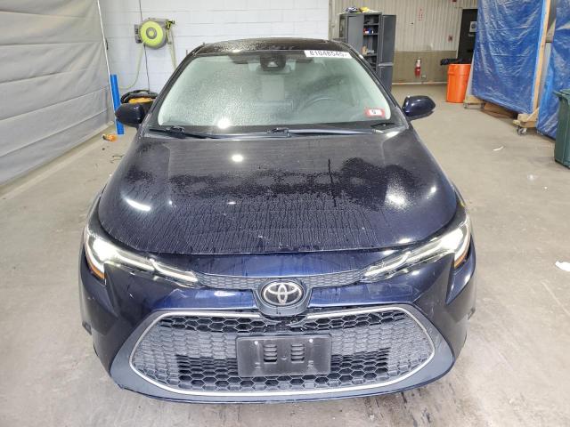 2020 TOYOTA COROLLA XL 5YFFPRAE8LP077858