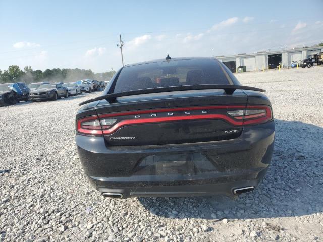 2015 DODGE CHARGER SX 2C3CDXHG5FH825519