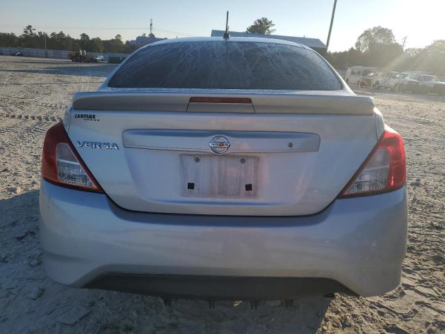 2018 NISSAN VERSA S 3N1CN7AP3JL864034