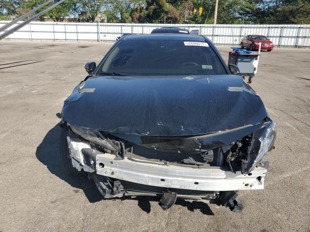 2019 TOYOTA CAMRY L 4T1B11HK4KU812619