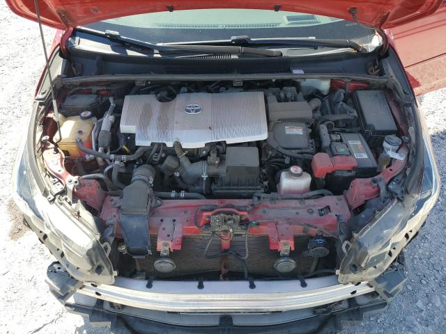 2020 TOYOTA PRIUS PRIME LE JTDKARFP1L3157098