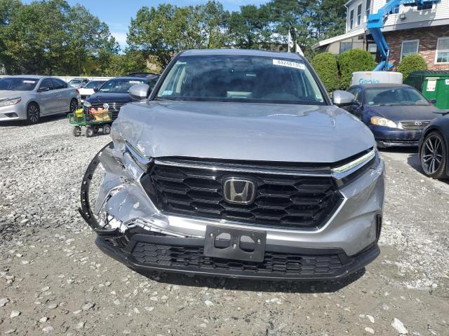 2025 HONDA CR-V EXL - 2HKRS4H76SH403450