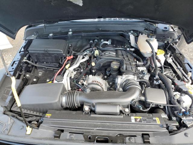 2023 JEEP GLADIATOR SPORT 1C6HJTAG0PL508062