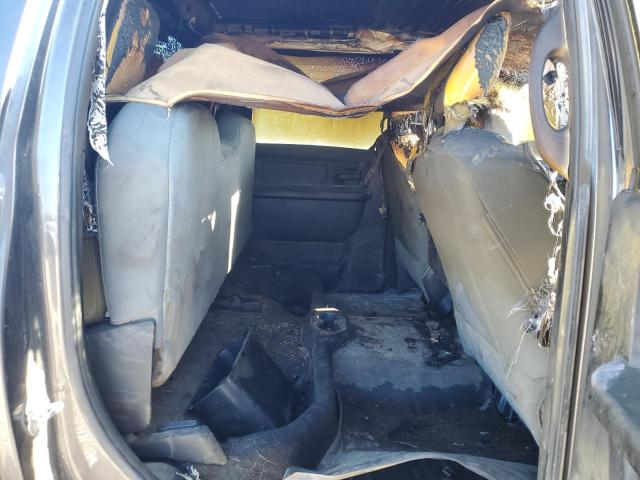 2016 RAM 3500 ST - 3C63R3GL8GG122364