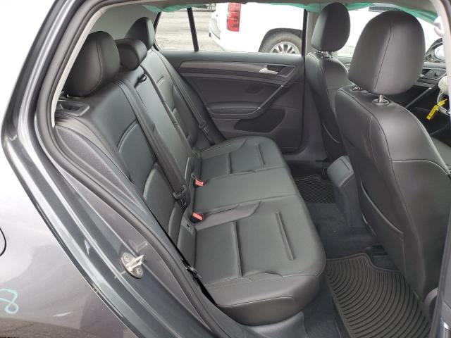 2021 VOLKSWAGEN GOLF 3VWG57AU1MM016217