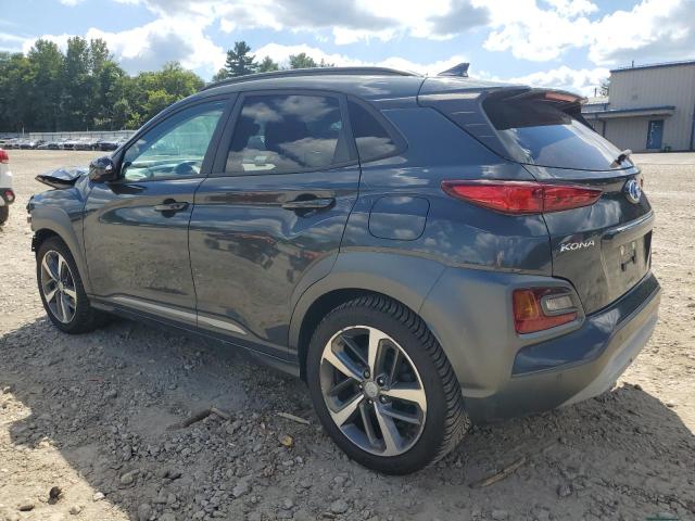 2021 HYUNDAI KONA ULTIMATE KM8K5CA5XMU676083