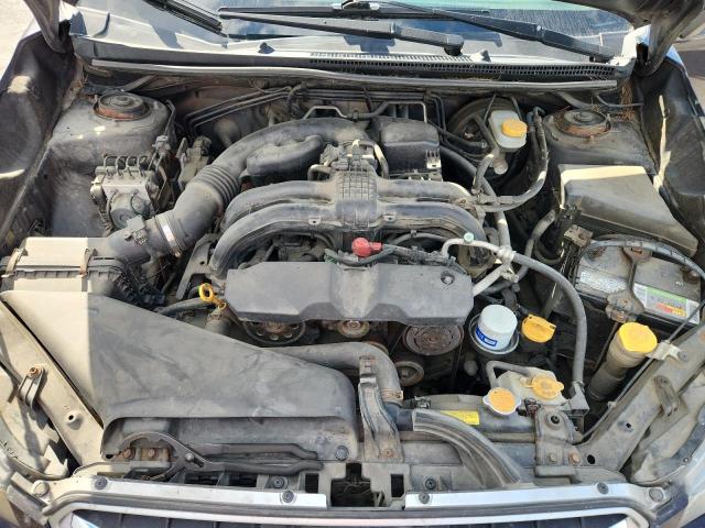 2012 SUBARU IMPREZA - JF1GJAA67CG019022