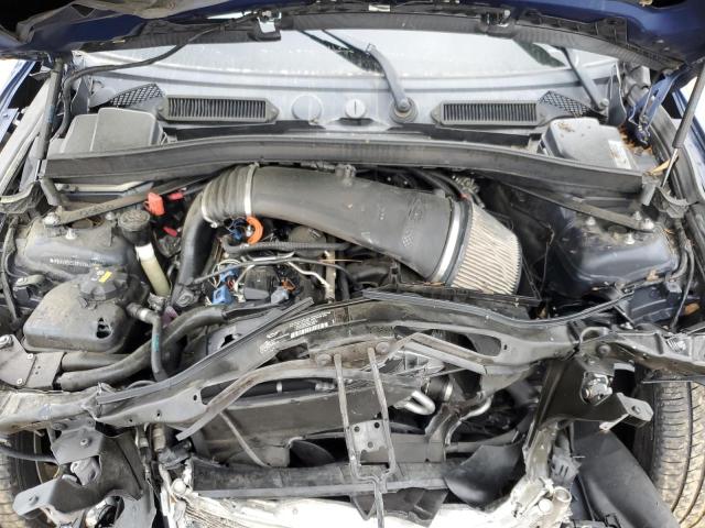 2015 BMW X1 XDRIVE35I #3280436167