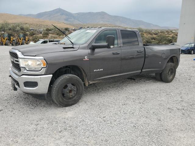 2019 RAM 3500 TRADE 3C63RRGL0KG724638