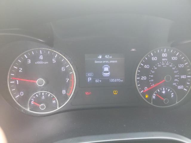 2019 KIA OPTIMA LX 5XXGT4L35KG275349