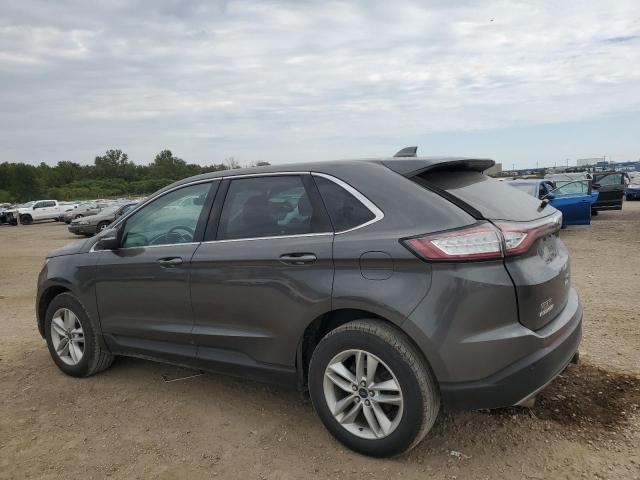 2015 FORD EDGE SEL - 2FMTK4J97FBB73769