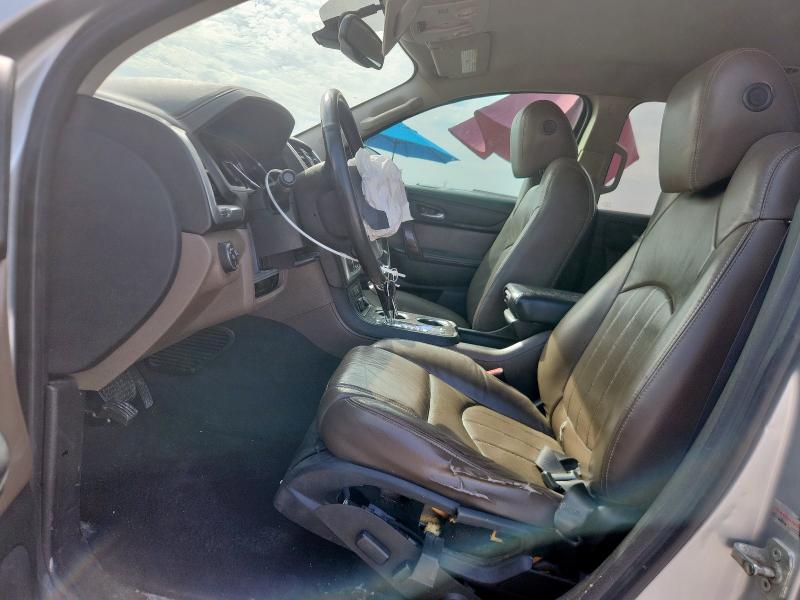 2015 GMC ACADIA SLT 1GKKRSKD9FJ174599