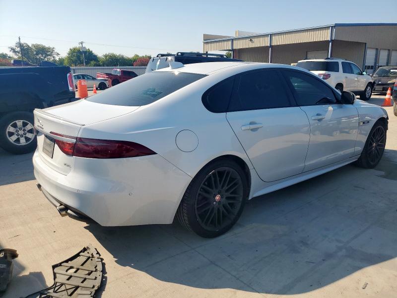 2016 JAGUAR XF R - SPO - SAJBF4BV5GCY12931