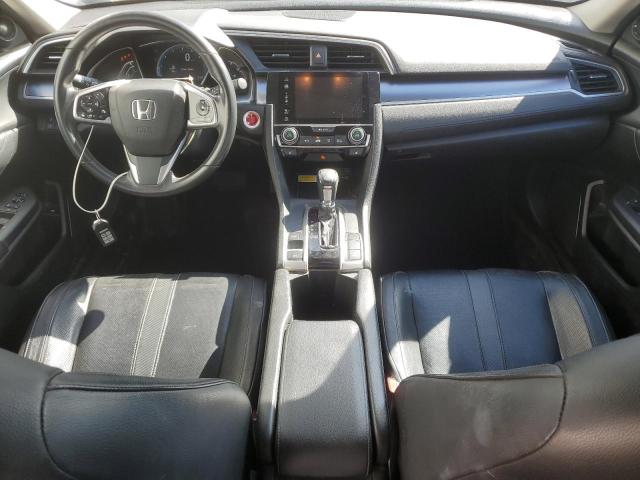 2016 HONDA CIVIC TOURING - 2HGFC1F9XGH106346