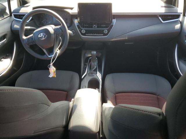 2024 TOYOTA COROLLA SE 5YFS4MCE5RP197276