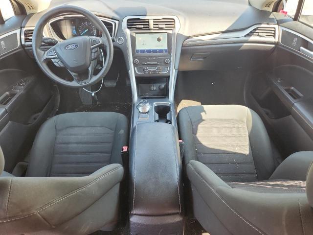 2020 FORD FUSION SE - 3FA6P0HD8LR173269