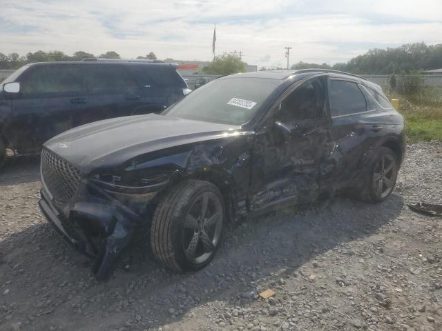 Global Auto Auctions: 2022 GENESIS GV70 BASE