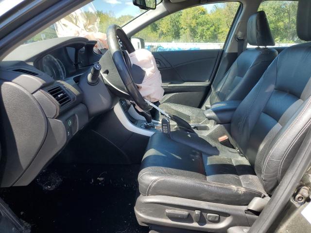 2015 HONDA ACCORD EXL 1HGCR2F84FA129844