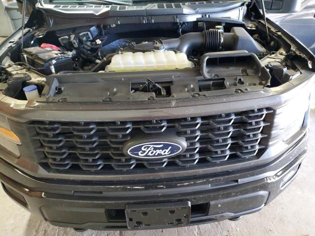 2024 FORD F150 STX 1FTEW2LP2RKF35258