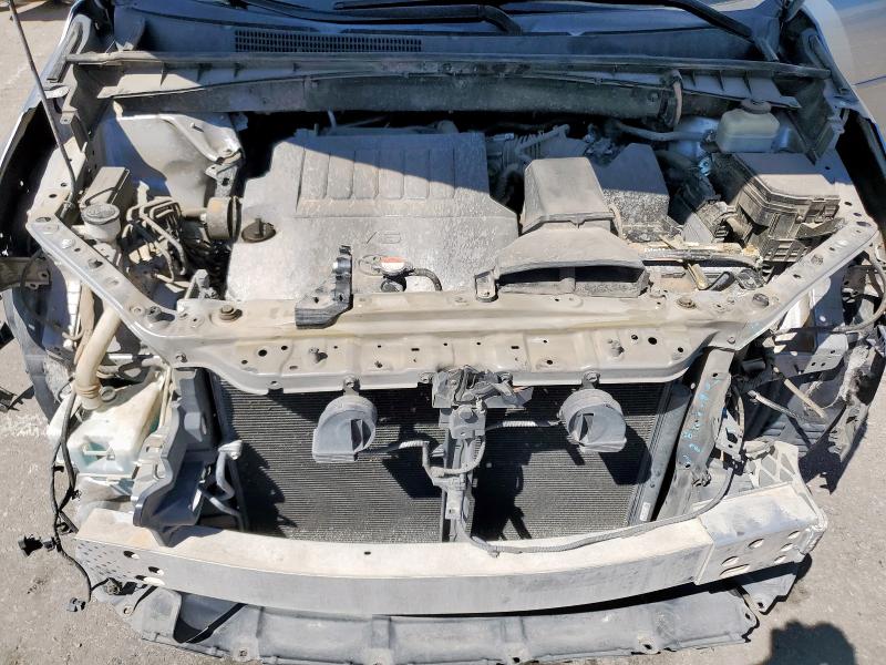 2015 TOYOTA HIGHLANDER 5TDZKRFH6FS119339