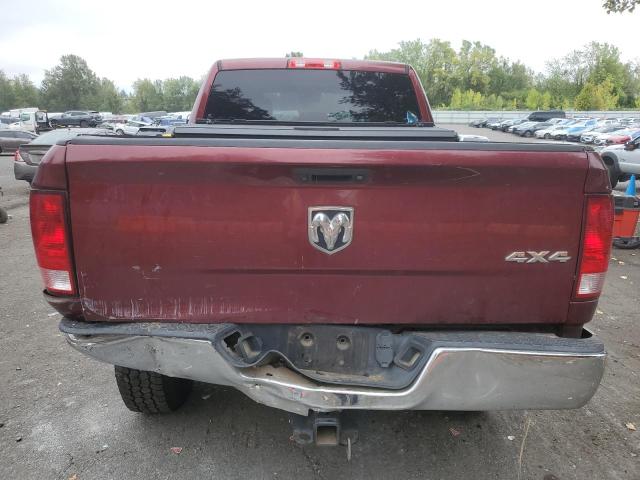 2018 RAM 2500 ST 3C6UR5CJ3JG151024