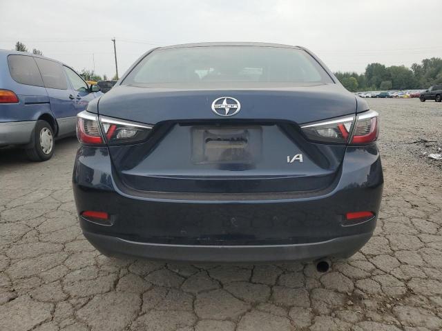 2016 TOYOTA SCION IA 3MYDLBZV8GY109987