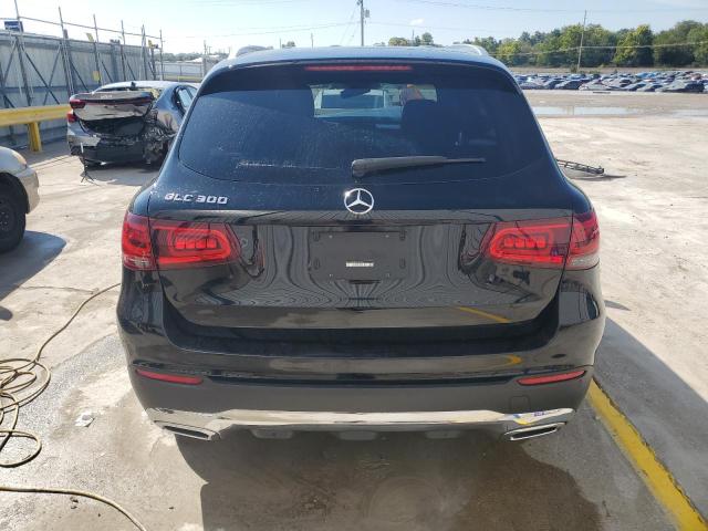 2021 MERCEDES-BENZ GLC 300 W1N0G8DB1MV289171