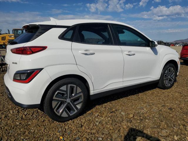 2023 HYUNDAI KONA SEL KM8K33AG8PU183708