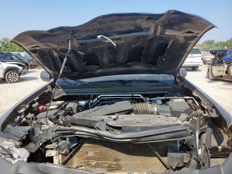 2024 CHEVROLET COLORADO - 1GCPSBEK0R1274806