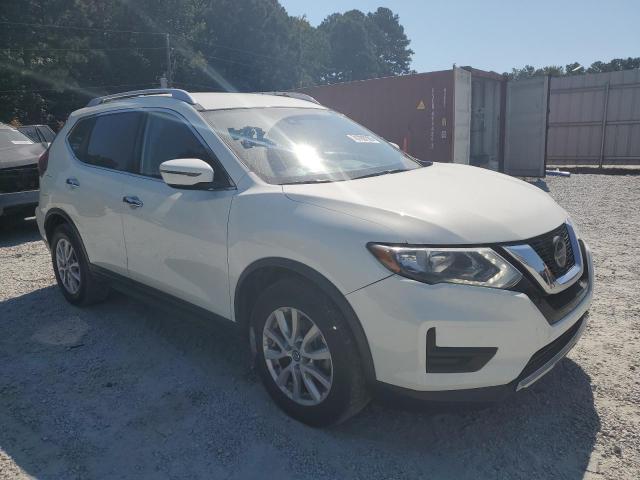 2019 NISSAN ROGUE S KNMAT2MT1KP523677