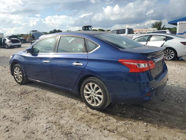 2017 NISSAN SENTRA S 3N1AB7AP7HY267286