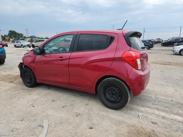 2020 CHEVROLET SPARK LS KL8CB6SAXLC403673