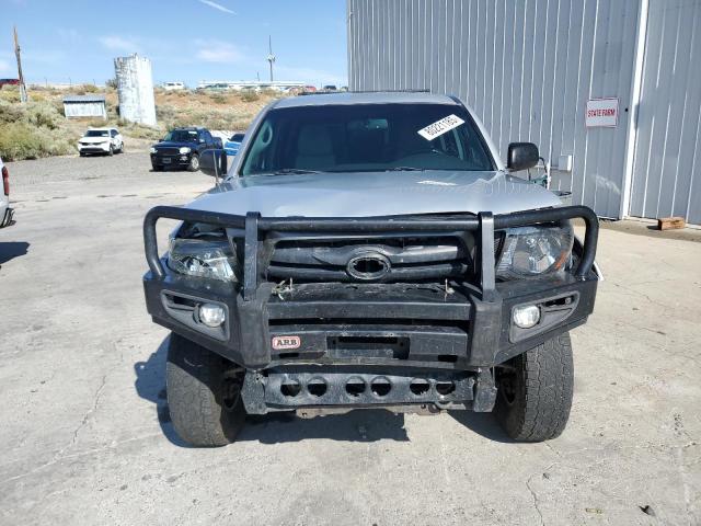 2011 TOYOTA TACOMA DOU #3278929094