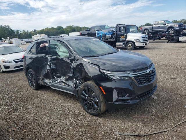 2023 CHEVROLET EQUINOX RS 3GNAXWEG6PL217470
