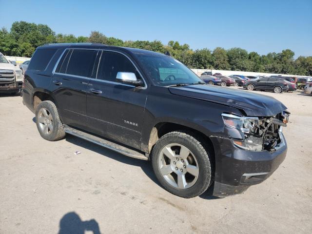 2018 CHEVROLET TAHOE K150 #3287593020