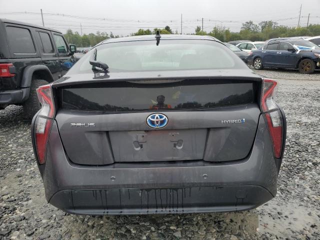 2018 TOYOTA PRIUS #3301621632