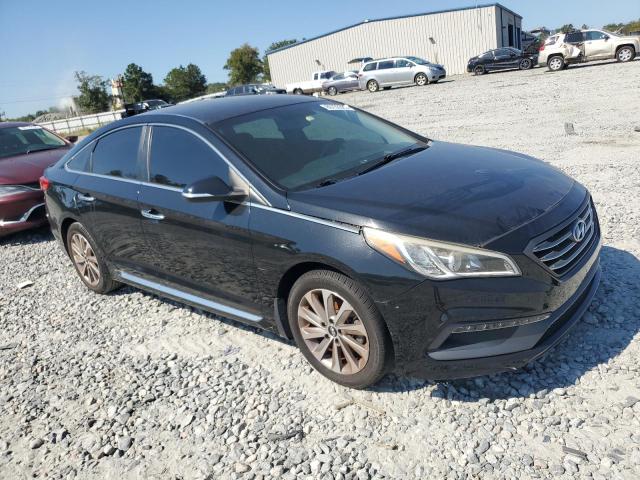 2015 HYUNDAI SONATA SPO 5NPE34AF5FH082956