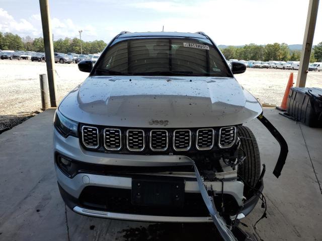 2025 JEEP COMPASS LI 3C4NJDCN9ST524075