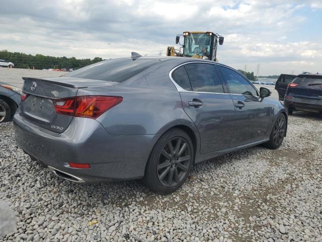 2015 LEXUS GS 350 - JTHBE1BL8FA012700