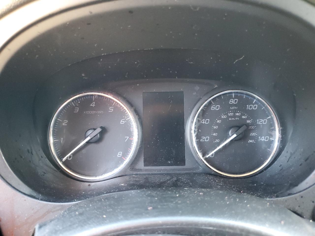 MITSUBISHI OUTLANDER SE