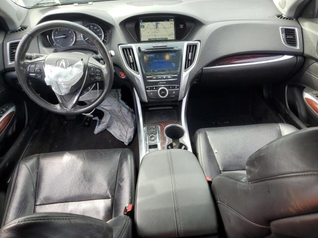 2015 ACURA TLX ADVANC 19UUB2F72FA009718