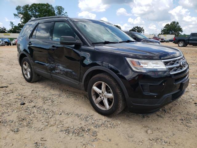 2018 FORD EXPLORER 1FM5K7BH6JGC90292