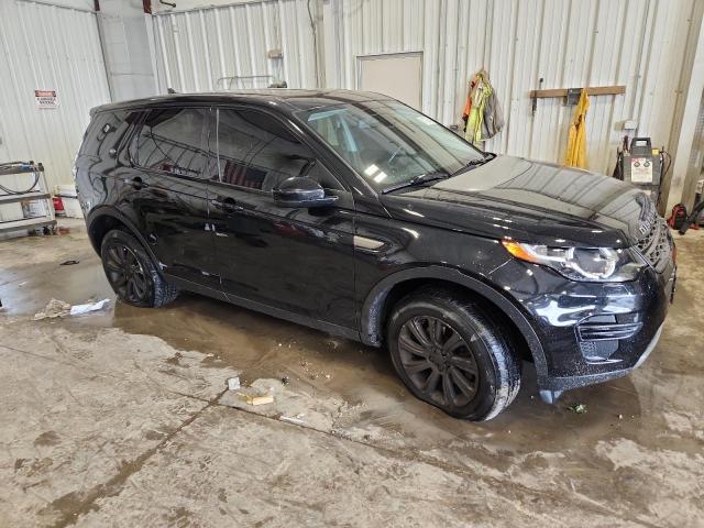 2016 LAND ROVER DISCOVERY SPORT SE - SALCP2BG2GH604376