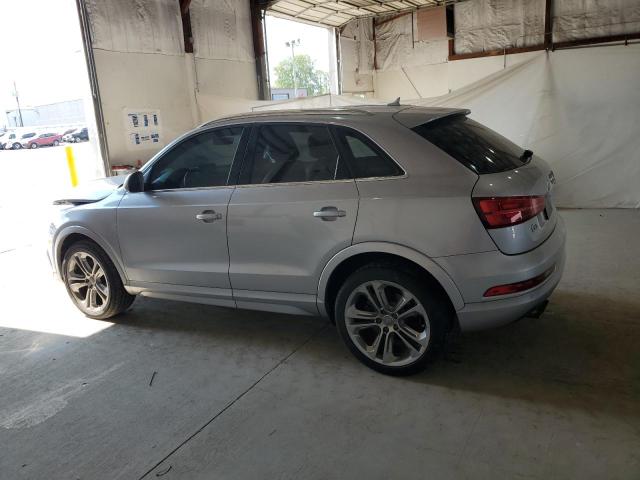 2016 AUDI Q3 PREMIUM WA1BFCFS6GR004684